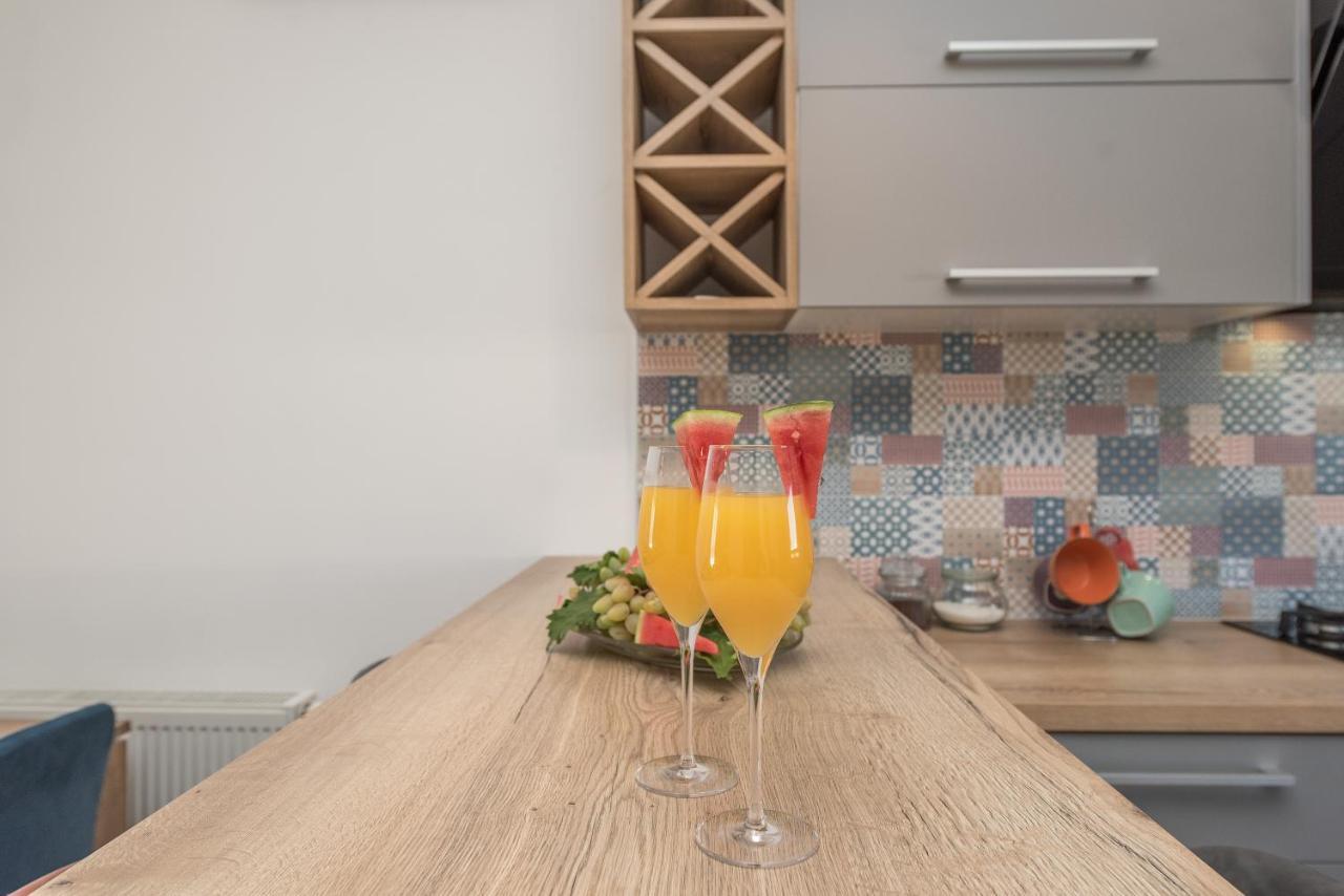 Apartmani Dmarie Привлака Экстерьер фото