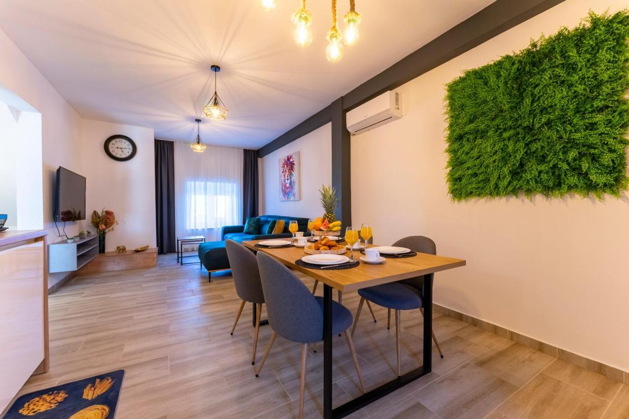 Apartmani Dmarie Привлака Экстерьер фото