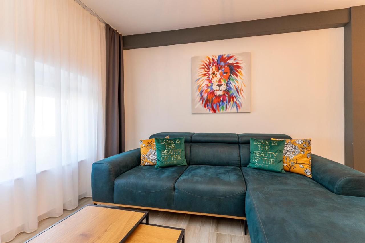 Apartmani Dmarie Привлака Экстерьер фото